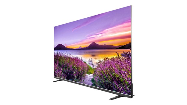 تلویزیون نکسار مدل NTV-U65T722NE سایز 65 اینچ